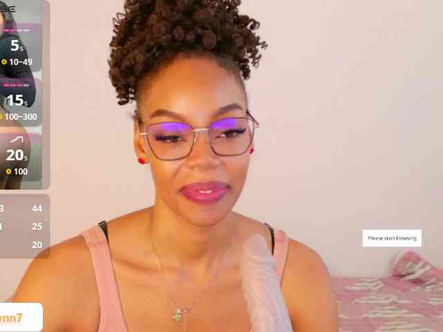 TamyLynn1 webcam