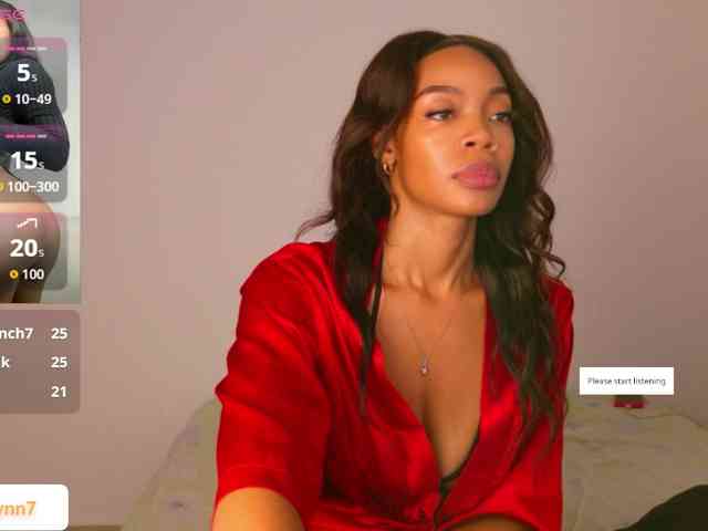 TamyLynn1 webcam