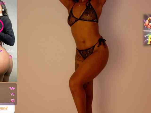 TamyLynn1 webcam