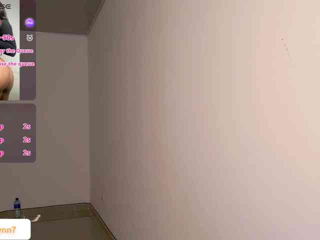 TamyLynn1 webcam