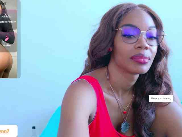 TamyLynn1 webcam