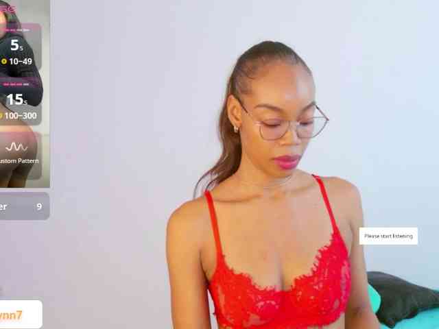 TamyLynn1 webcam