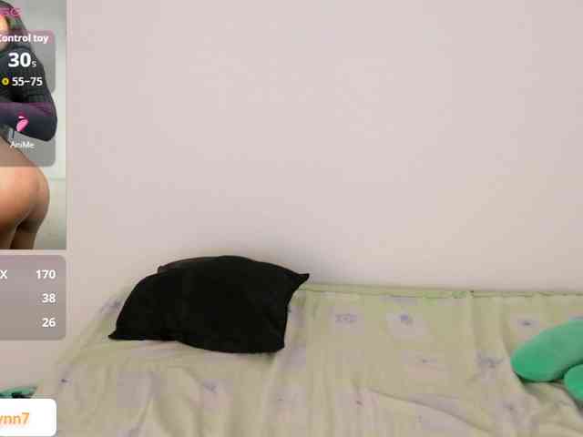 TamyLynn1 webcam