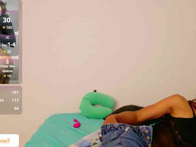 TamyLynn1 webcam