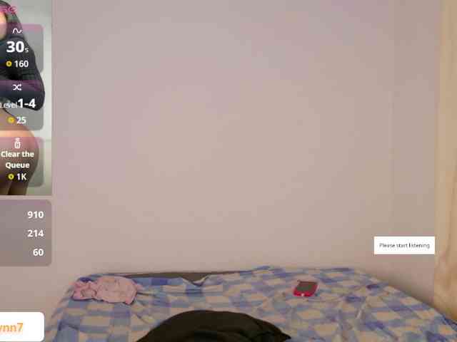 TamyLynn1 webcam