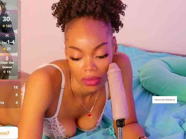 TamyLynn1 webcam