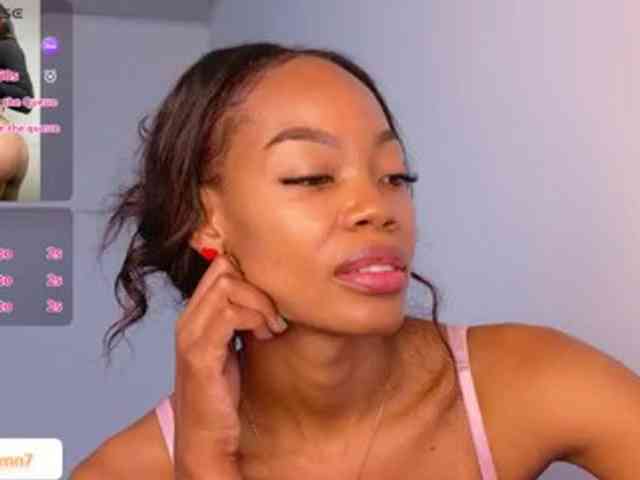 TamyLynn1 webcam