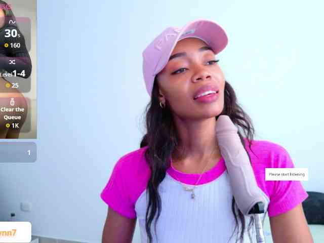 TamyLynn1 webcam