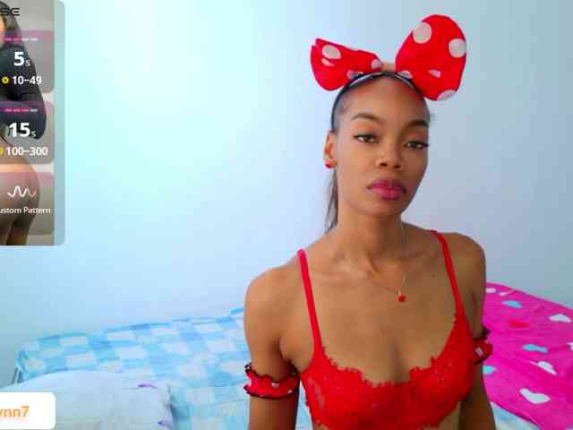 TamyLynn1 webcam