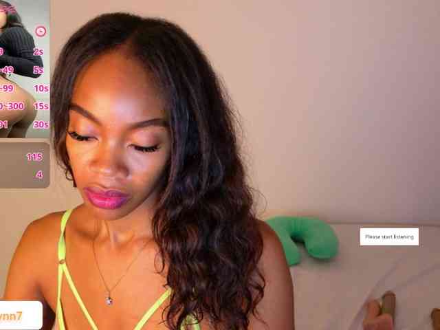 TamyLynn1 webcam