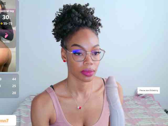 Modelo: TamyLynn1