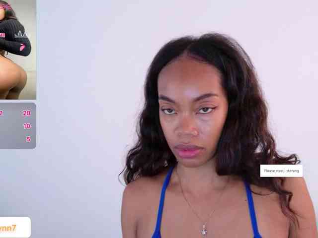 TamyLynn1 Live Webcam on BongaCams