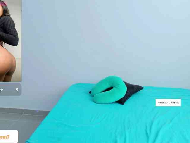 TamyLynn1 webcam