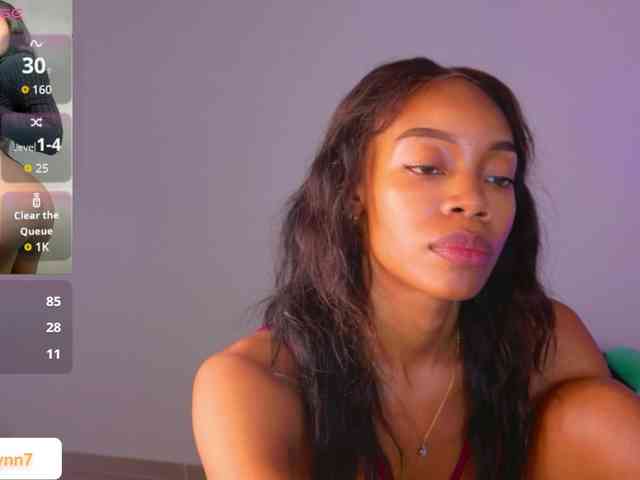 Model: TamyLynn1