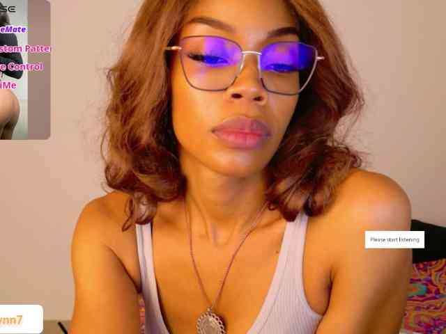 TamyLynn1 webcam