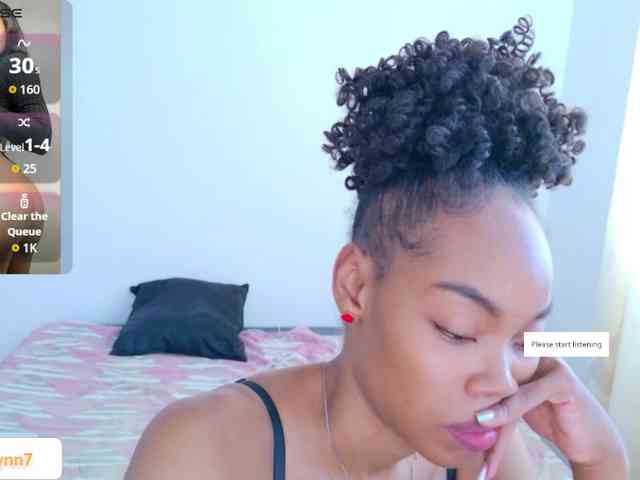 TamyLynn1 webcam