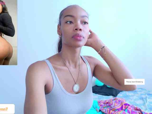 Model: TamyLynn1