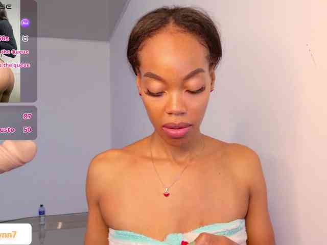 TamyLynn1 - Girl 