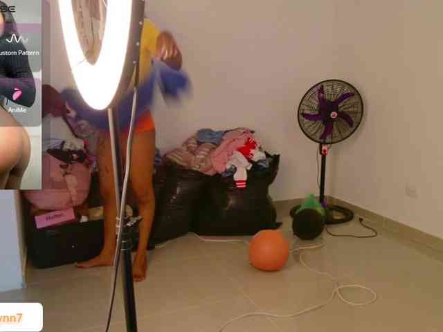 TamyLynn1 webcam