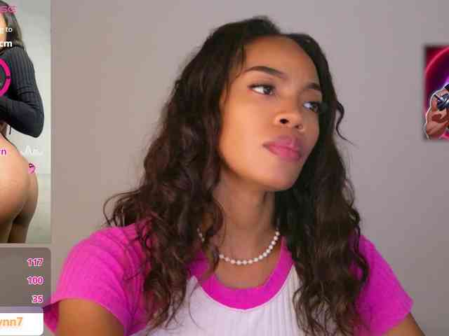 TamyLynn1 webcam
