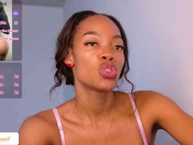 TamyLynn1 webcam