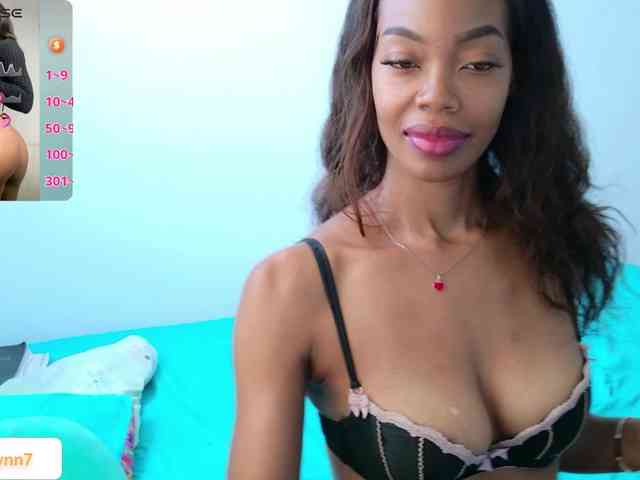TamyLynn1 webcam