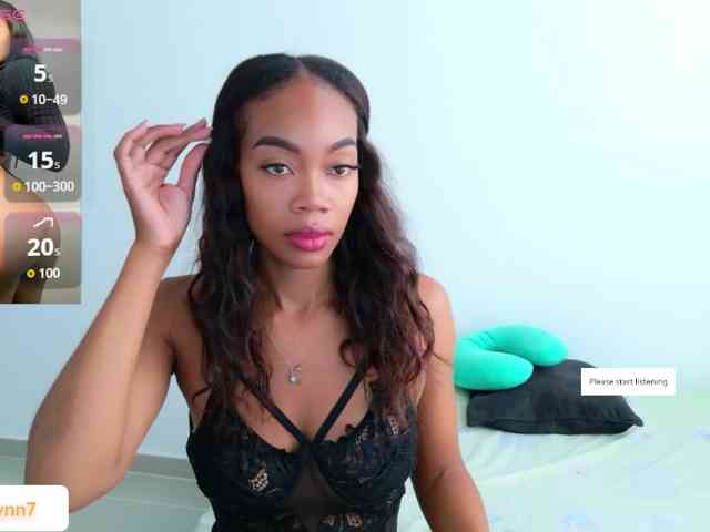 TamyLynn1 webcam