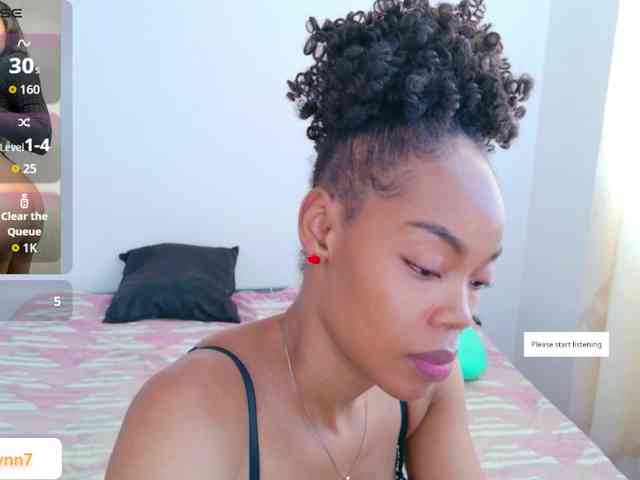 TamyLynn1 webcam