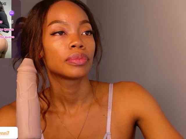 TamyLynn1 webcam