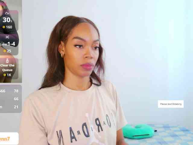 TamyLynn1 webcam