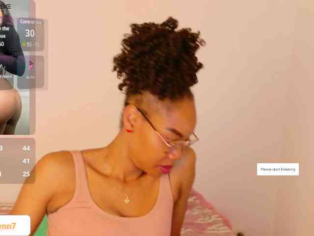 TamyLynn1 webcam