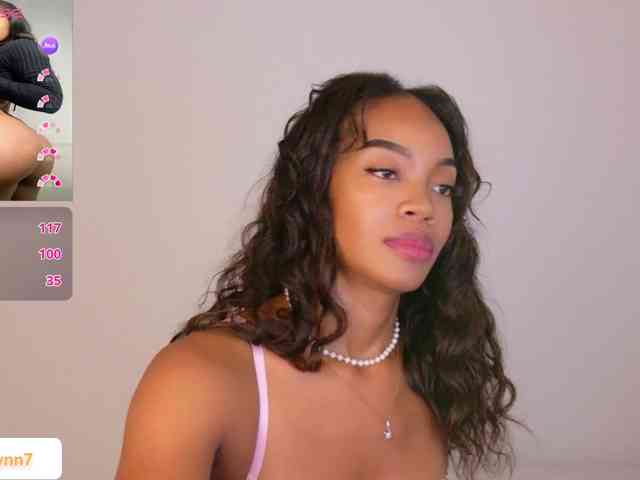 TamyLynn1 webcam