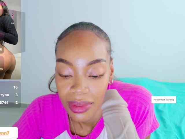 TamyLynn1 webcam