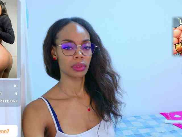 TamyLynn1 Live Webcam on BongaCams