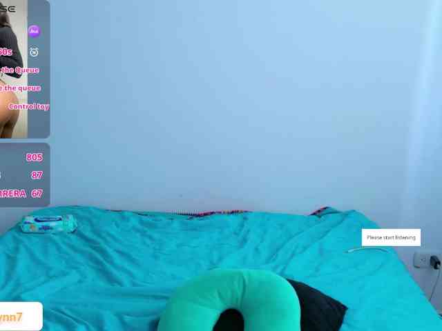 TamyLynn1 webcam
