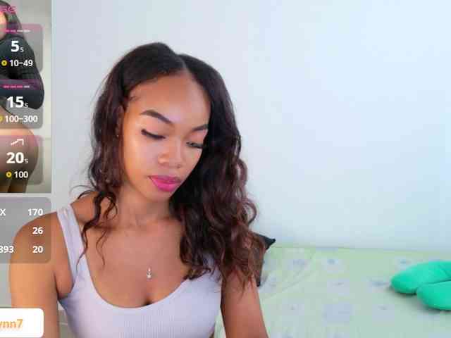 TamyLynn1 webcam