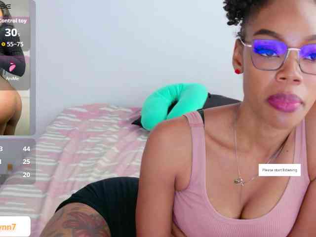 TamyLynn1 webcam
