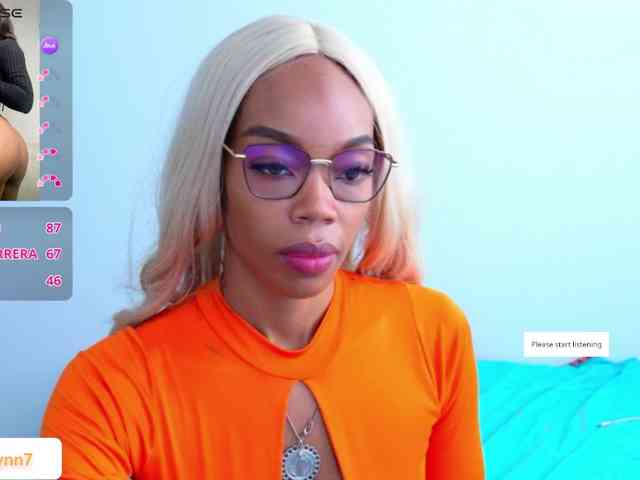 TamyLynn1 webcam