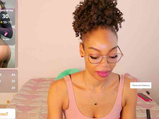 TamyLynn1 webcam