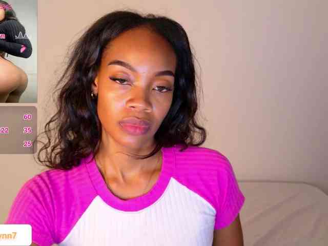 TamyLynn1 webcam