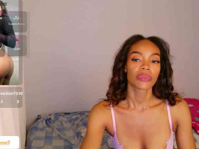 TamyLynn1 webcam