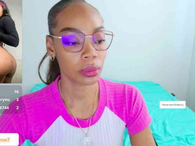 TamyLynn1 webcam