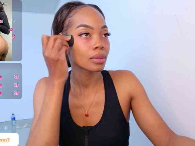 TamyLynn1 webcam