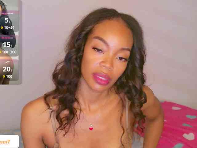TamyLynn1 webcam