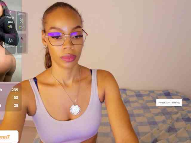 TamyLynn1 webcam