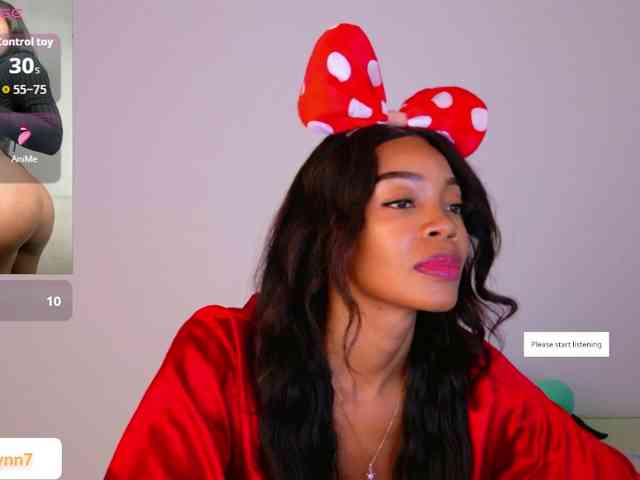 TamyLynn1 webcam