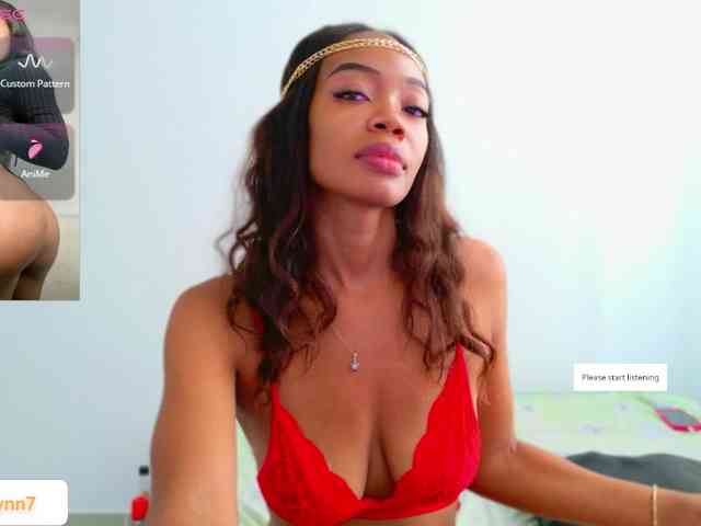 TamyLynn1 webcam