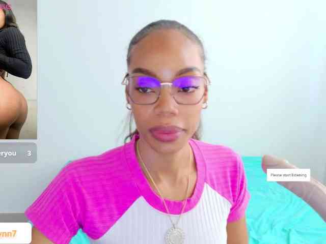 TamyLynn1 webcam