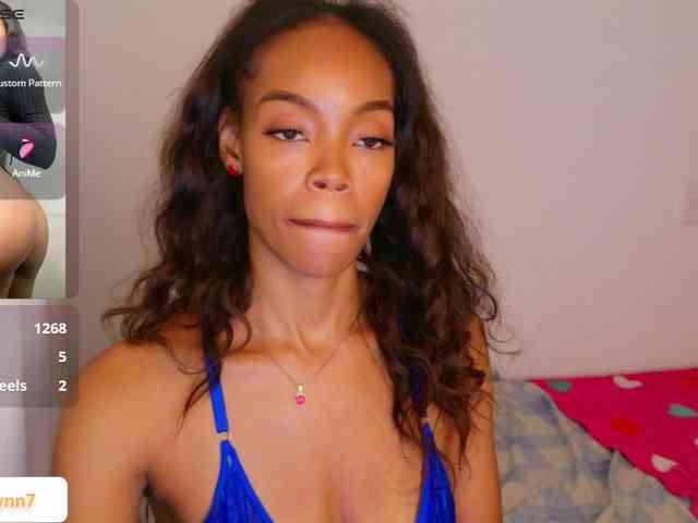 TamyLynn1 webcam