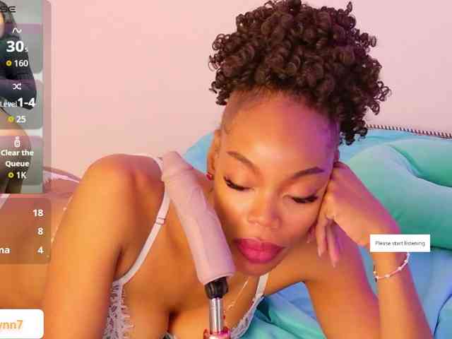 TamyLynn1 webcam